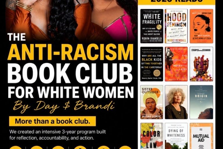 White Privilege Is Not Your Fault, But What You Do With It Is Your Responsibility